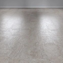 Виниловая плитка Vinilam Ceramo XXL Stone 81222 Аравийский камень