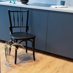 Кварц-виниловая плитка Vinilpol Glue 7896-EIR Дуб Флоренция