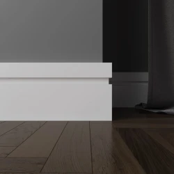 Плинтус Ultrawood Base 1015L 2000x15x100