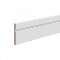 Плинтус Ultrawood Base 1015L 2000x15x100