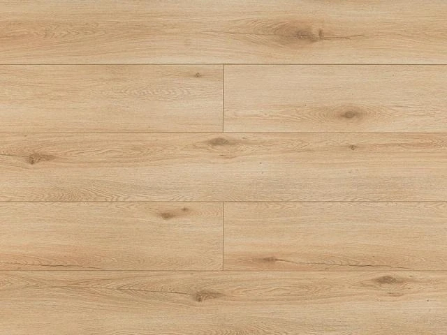 Каменно-полимерные полы с подложкой My Step Aqua Long MATT 7 mm Лунар MSA100 на otdelka1.ru