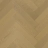 Кварцевый паркет Quartz Parquet Английская елка 5/0.6 мм 33-414 Дуб Шампань на Otdelka1.ru