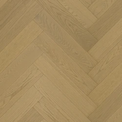 Кварцевый паркет Quartz Parquet Английская елка 5/0.6 мм 33-414 Дуб Шампань