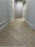 Кварцевый паркет Quartz Parquet Английская елка 5/0.6 мм 33-414 Дуб Шампань на Otdelka1.ru