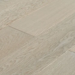 Паркетная доска Амбер вуд / Amber wood Классика Дуб Капучино