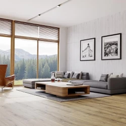 Ламинат Kronopol Холидей Платиниум Аква Блок / Holiday Platinium Aqua Block D40174 Дуб Куба