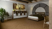 Виниловый Ламинат Деми флор / Damy floor London Лидс на Otdelka1.ru