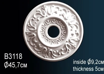 Розетка Perfect / Перфект B3118 на Otdelka1.ru