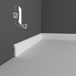 Плинтус Deartio P 18.82.12