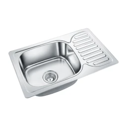 Мойка для кухни врезная EMAR 6642