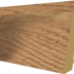 Плинтус МДФ Эггер / Egger L268 Дуб Уолтем