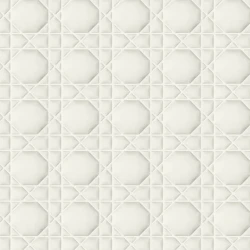 Замшевые обои Decaro Volume Touch Cannage TDI007