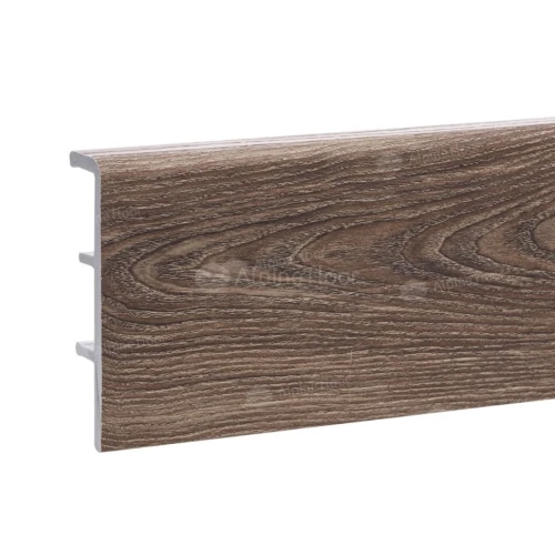 Плинтус Alpine Floor Rico Concept 80 Дуб Фисташковый на Otdelka1.ru