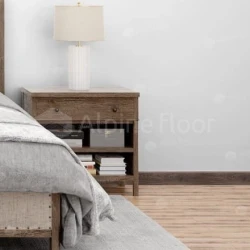 Плинтус Alpine Floor Rico Concept 80 Дуб Фисташковый