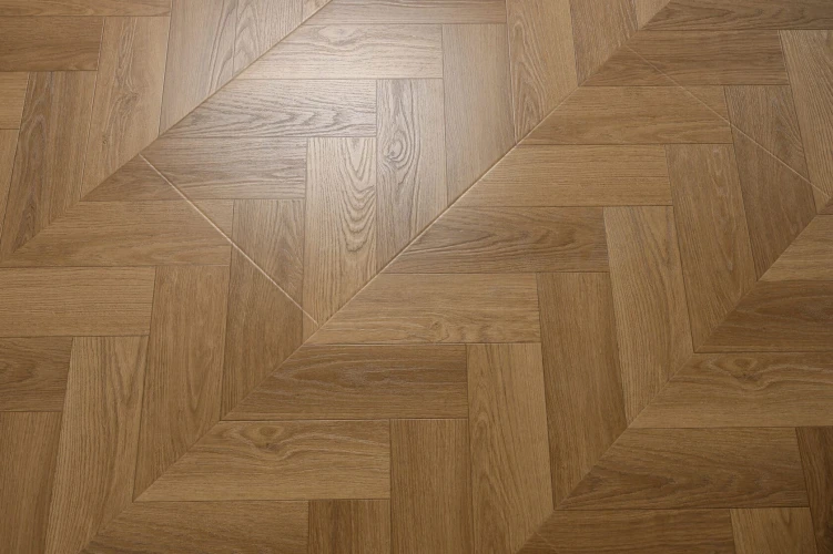 Ламинат Mostfloor Миллениум Про 3314 Шуберт на Otdelka1.ru