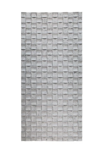 Гибкая керамика Alpine Walls Soft Ceramic MTR-002PW Tessera Bianca на Otdelka1.ru