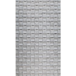 Гибкая керамика Alpine Walls Soft Ceramic MTR-002PW Tessera Bianca