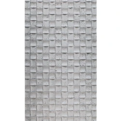 Гибкая керамика Alpine Walls Soft Ceramic MTR-002PW Tessera Bianca