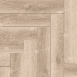 Ламинат Альпайн флор / Alpine floor Herringbone LF102-13 Дуб Берри