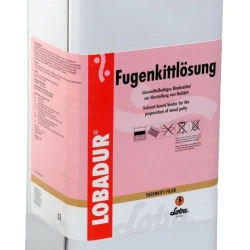 Шпатлевка Loba Fugenkittloesung 5 л