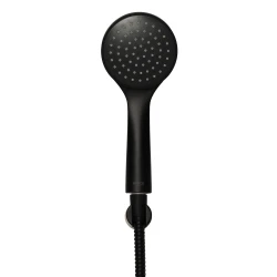 Смеситель Royce Про RCM-120503BL для ванны и душа, черный