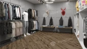 Ламинат Альпайн флор / Alpine floor Intensity LF101-11 Дуб Турин на otdelka1.ru