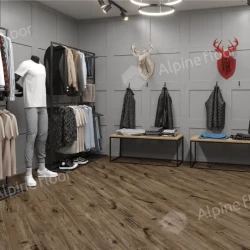 Ламинат Альпайн флор / Alpine floor Intensity LF101-11 Дуб Турин