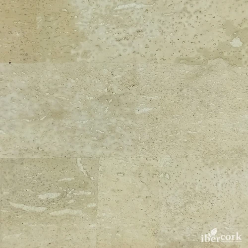Настенная пробка Ibercork Марбелья Крем на Otdelka1.ru