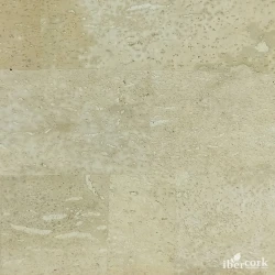 Настенная пробка Иберкорк / Ibercork Марбелья Крем