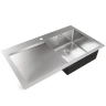 Мойка для кухни Oulin OL-FTR102R на Otdelka1.ru