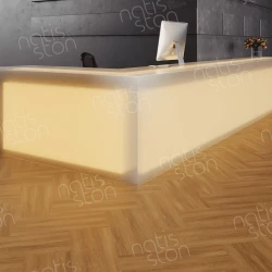 SPC ламинат Natisston Unique 5004-08 Vestlan