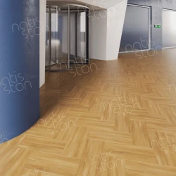 SPC ламинат Natisston Unique 5004-08 Vestlan