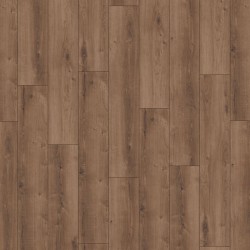 Ламинат Кронотекс / Kronotex Exquisit plus D6019 Дуб Кашмир коричневый