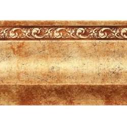 Плинтус напольный Decomaster 153-552