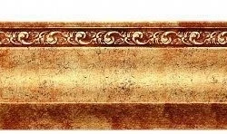 Плинтус напольный Decomaster 153-552