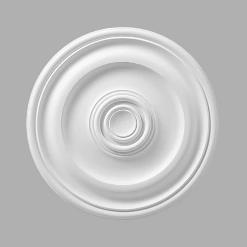 Розетка потолочная Decomaster DM-0402