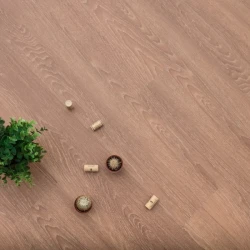 Кварц-виниловый ламинат EcoClick Wood NOX-1614 Дуб Арагон