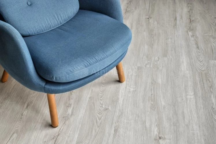 Виниловый Ламинат Alpine floor Sequoia SPC ECO 6-8 Секвойя снежная на Otdelka1.ru