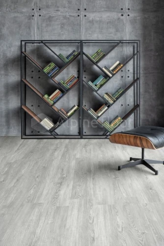 Виниловый Ламинат Alpine floor Sequoia SPC ECO 6-8 Секвойя снежная на Otdelka1.ru