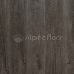 Виниловый Ламинат Alpine floor Premium XL Eco 7-11 Дуб Торфяной