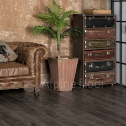 Виниловый Ламинат Alpine floor Premium XL Eco 7-11 Дуб Торфяной