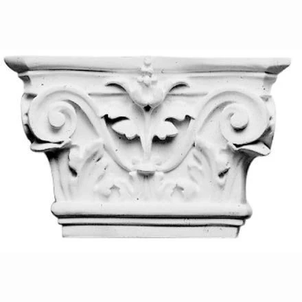 Капитель Decomaster DK-201 на otdelka1.ru