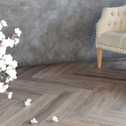 Виниловый Ламинат Aquafloor Паркет плюс / Parquet plus AF6013PQ