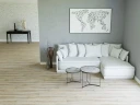 Плитка кварц-виниловая Art East Tile Premium ATP 100-2 Ясень Соренто на otdelka1.ru