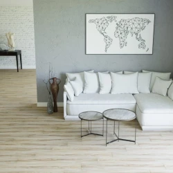 Плитка кварц-виниловая Art East Tile Premium ATP 100-2 Ясень Соренто