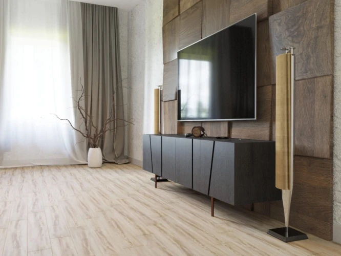 Плитка кварц-виниловая Art East Tile Premium ATP 100-2 Ясень Соренто на otdelka1.ru