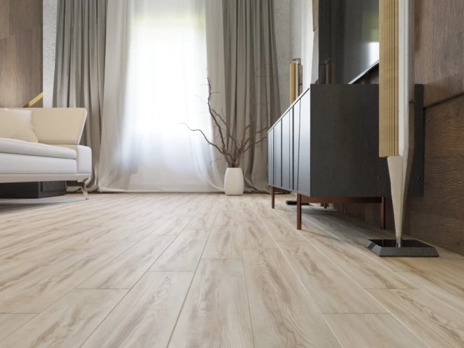 Плитка кварц-виниловая Art East Tile Premium ATP 100-2 Ясень Соренто на otdelka1.ru