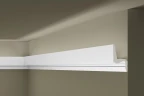 Карниз NMC  IL7 Arstyl под подсветку на otdelka1.ru