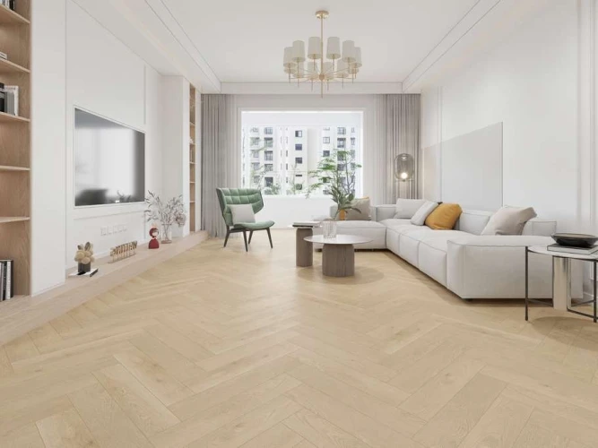 Виниловый Ламинат Evofloor Parquet Планье на Otdelka1.ru