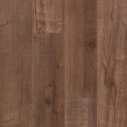 Кварц-виниловый Ламинат Fargo Comfort 81996-6 Дуб Южная Ночь